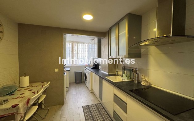 Wiederverkauf - Wohnung - Marbella - Marbella Centro