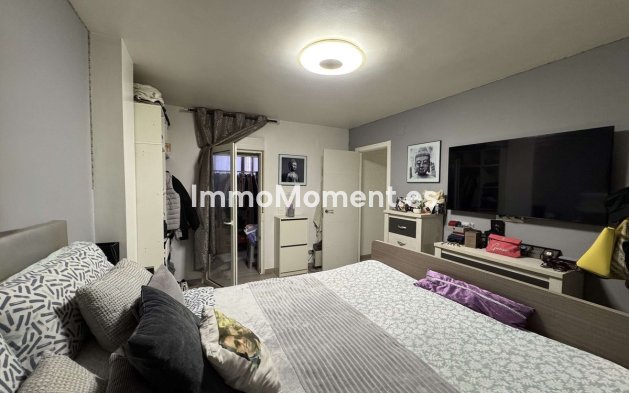 Wiederverkauf - Wohnung - Marbella - Marbella Centro