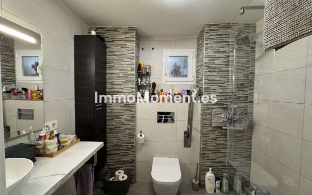 Wiederverkauf - Wohnung - Marbella - Marbella Centro