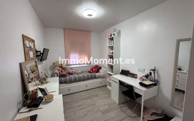 Wiederverkauf - Wohnung - Marbella - Marbella Centro