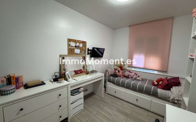 Wiederverkauf - Wohnung - Marbella - Marbella Centro