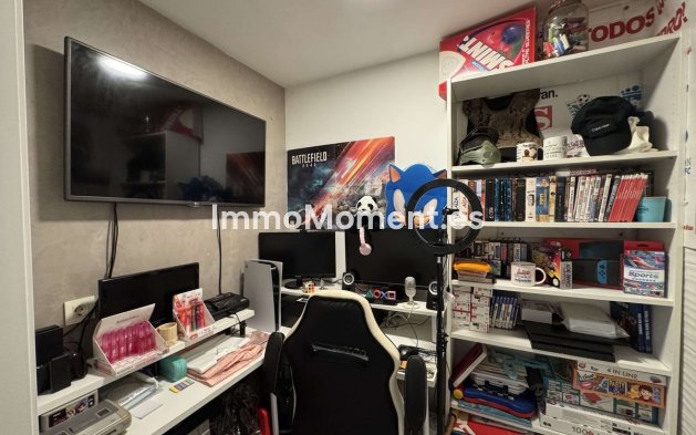 Wiederverkauf - Wohnung - Marbella - Marbella Centro