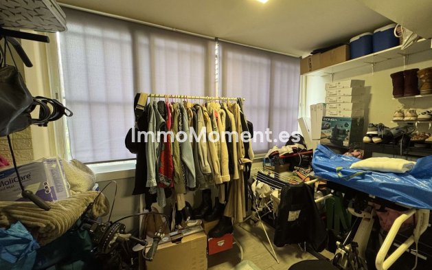 Wiederverkauf - Wohnung - Marbella - Marbella Centro