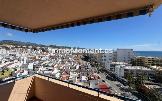 Wiederverkauf - Wohnung - Marbella - Marbella Centro