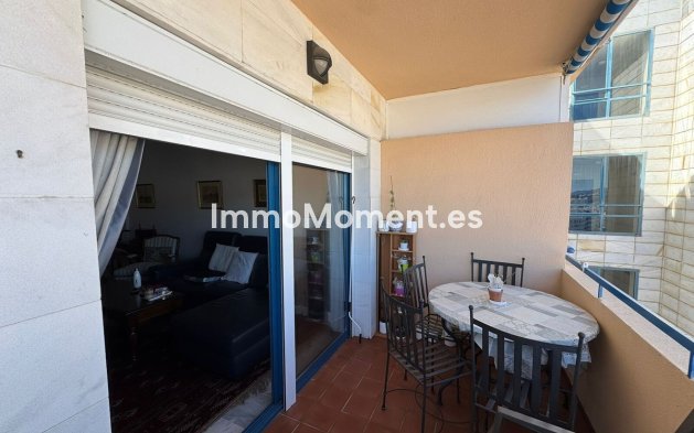 Wiederverkauf - Wohnung - Marbella - Marbella Centro