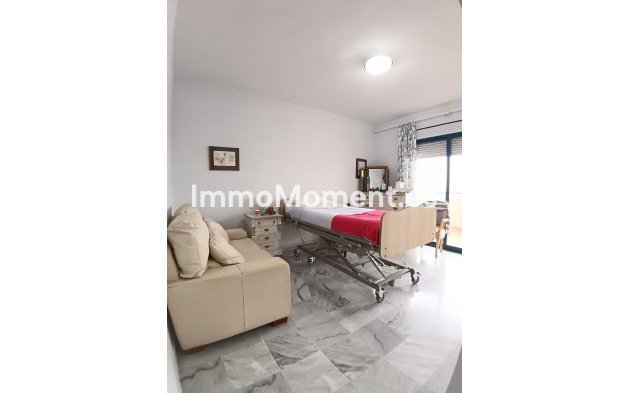 Wiederverkauf - Wohnung - Marbella - Marbella Centro