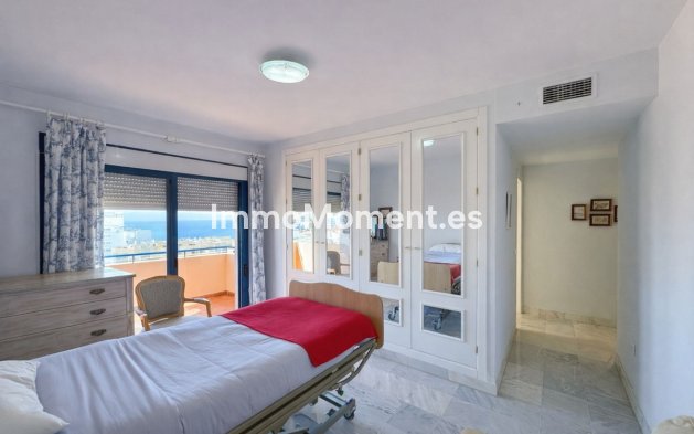 Wiederverkauf - Wohnung - Marbella - Marbella Centro