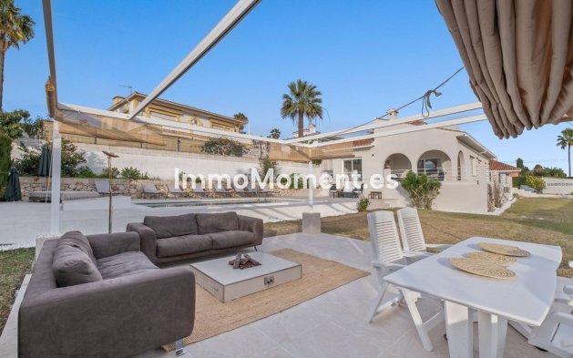 Reventa - Villa - Marbella - Elviria