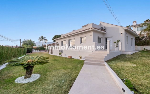 Reventa - Villa - Marbella - Elviria