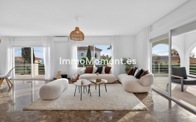 Reventa - Villa - Marbella - Elviria