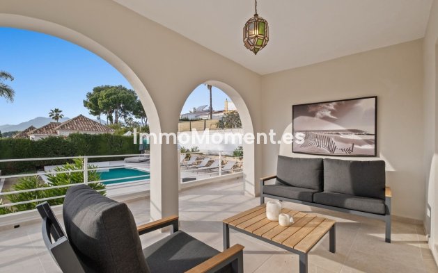 Reventa - Villa - Marbella - Elviria
