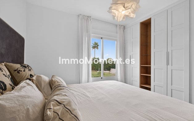 Reventa - Villa - Marbella - Elviria