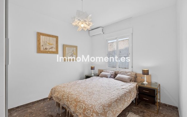 Reventa - Villa - Marbella - Elviria