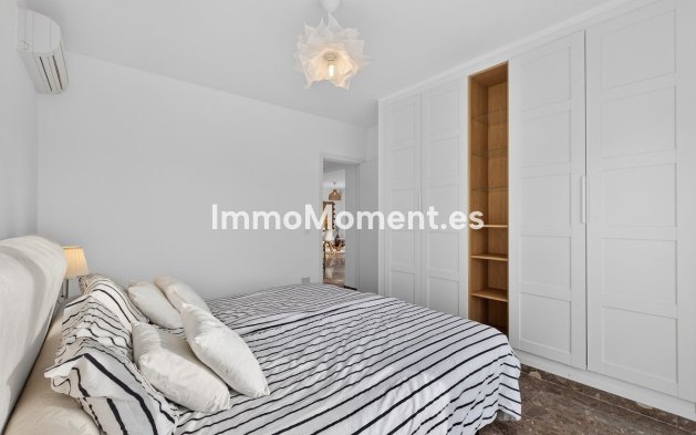 Reventa - Villa - Marbella - Elviria