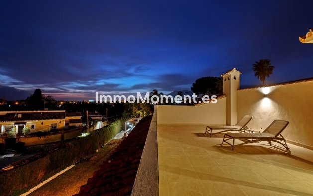 Reventa - Villa - Marbella - Elviria