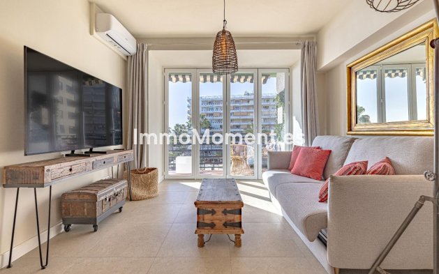 Resale - Apartment - Marbella - Marbella Centro