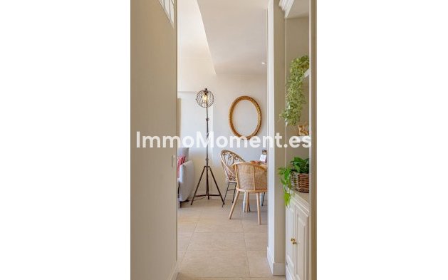 Resale - Apartment - Marbella - Marbella Centro