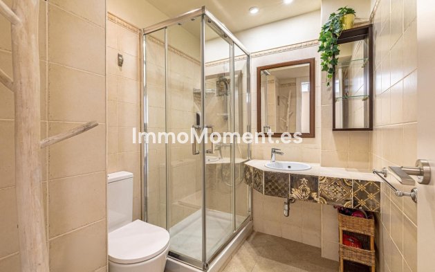 Resale - Apartment - Marbella - Marbella Centro