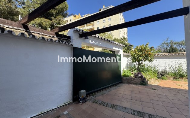 Reventa - Adosado - Marbella - Marbella Centro