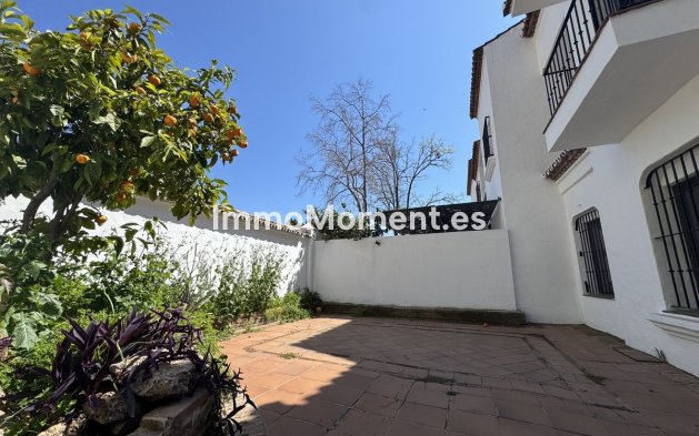 Reventa - Adosado - Marbella - Marbella Centro