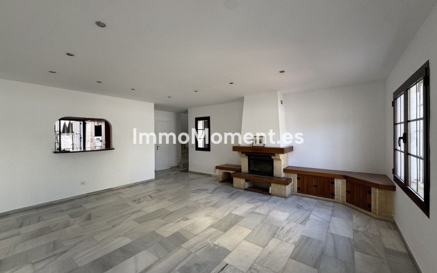 Reventa - Adosado - Marbella - Marbella Centro