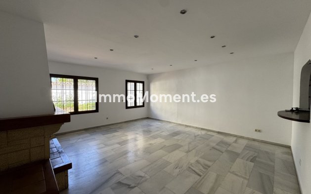 Reventa - Adosado - Marbella - Marbella Centro