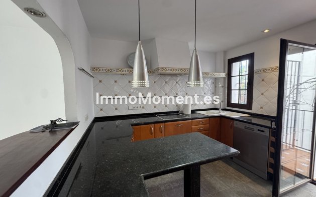 Reventa - Adosado - Marbella - Marbella Centro
