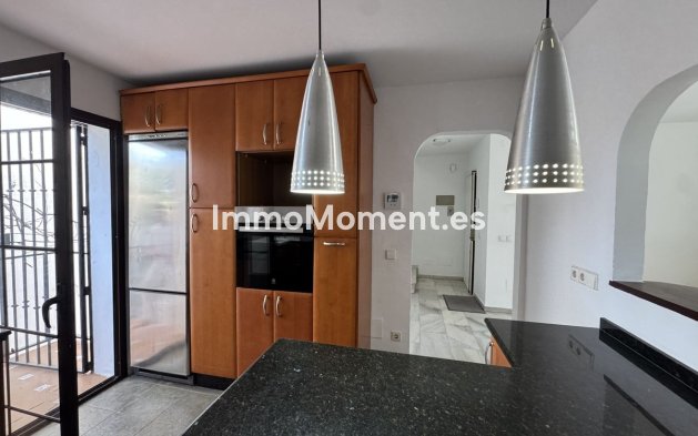 Reventa - Adosado - Marbella - Marbella Centro