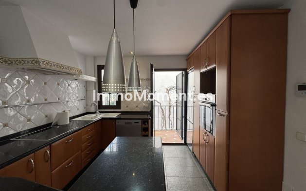 Reventa - Adosado - Marbella - Marbella Centro