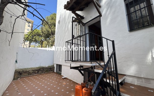Reventa - Adosado - Marbella - Marbella Centro