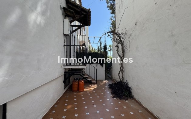 Reventa - Adosado - Marbella - Marbella Centro