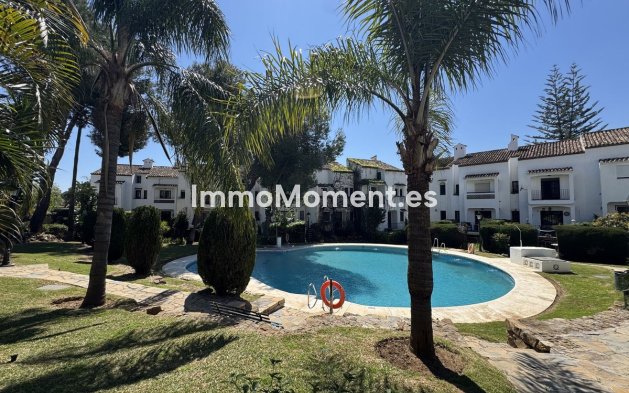 Reventa - Adosado - Marbella - Marbella Centro