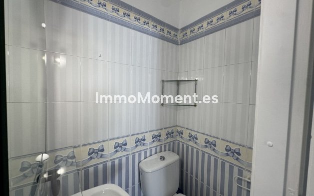 Reventa - Adosado - Marbella - Marbella Centro