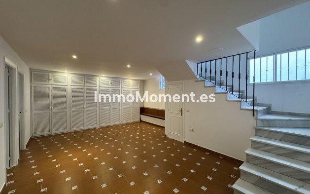 Reventa - Adosado - Marbella - Marbella Centro