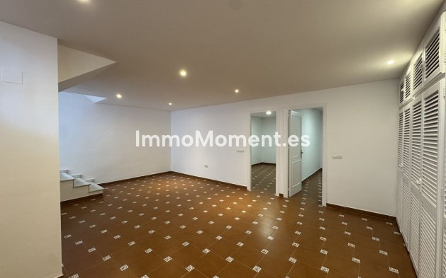 Reventa - Adosado - Marbella - Marbella Centro