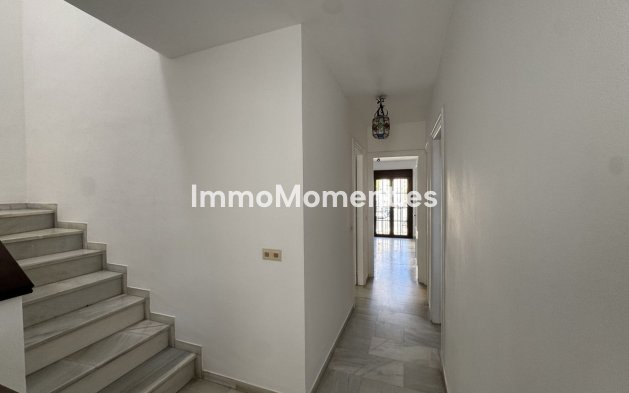 Reventa - Adosado - Marbella - Marbella Centro