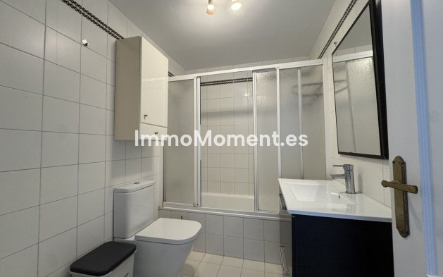 Reventa - Adosado - Marbella - Marbella Centro