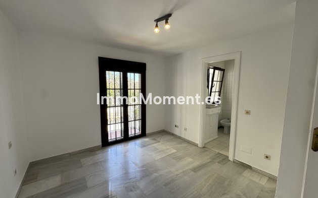 Reventa - Adosado - Marbella - Marbella Centro