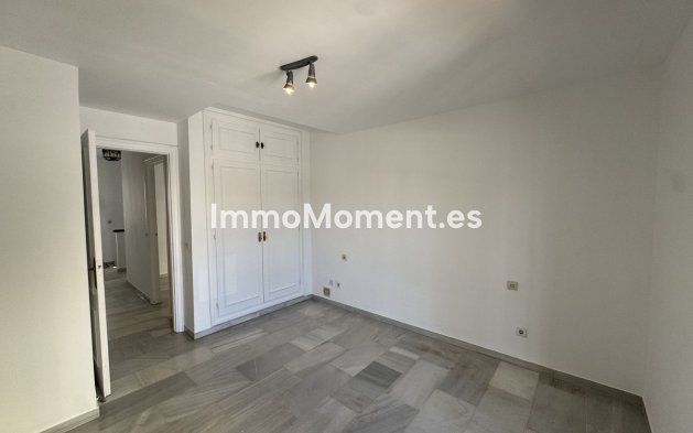 Reventa - Adosado - Marbella - Marbella Centro