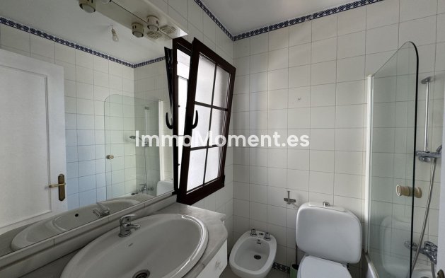 Reventa - Adosado - Marbella - Marbella Centro