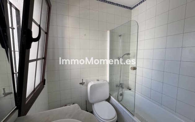 Reventa - Adosado - Marbella - Marbella Centro