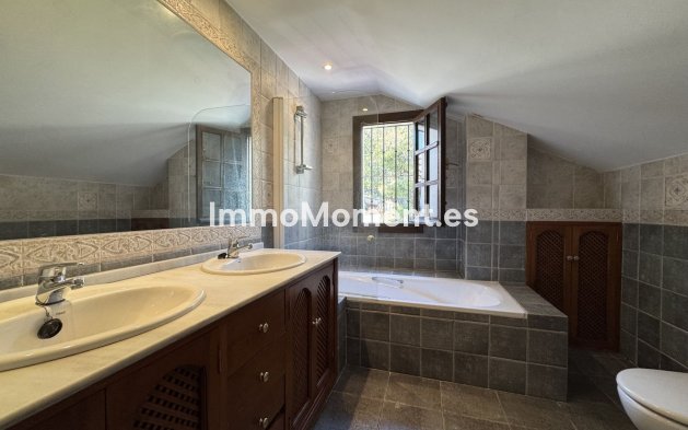 Reventa - Adosado - Marbella - Marbella Centro