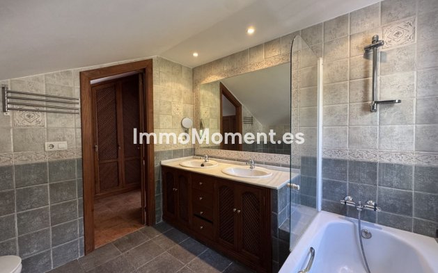 Reventa - Adosado - Marbella - Marbella Centro