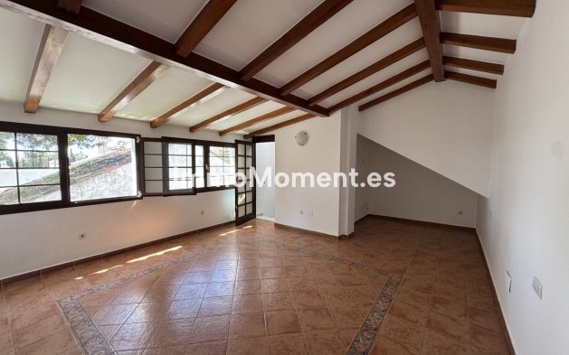 Reventa - Adosado - Marbella - Marbella Centro