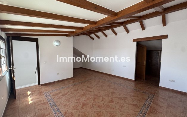 Reventa - Adosado - Marbella - Marbella Centro