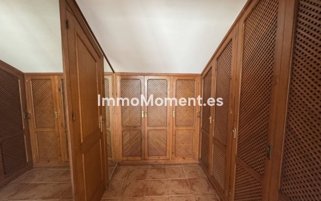 Reventa - Adosado - Marbella - Marbella Centro