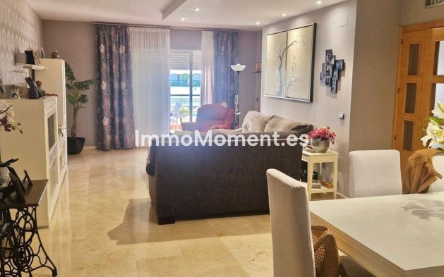 Resale - Apartment - Marbella - Marbella Centro