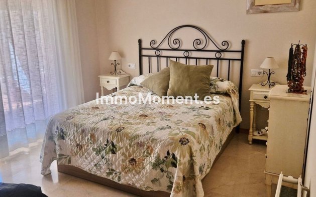 Resale - Apartment - Marbella - Marbella Centro