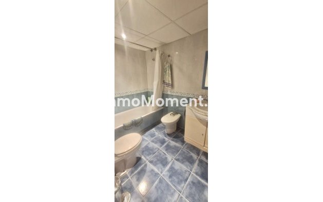 Resale - Apartment - Marbella - Marbella Centro