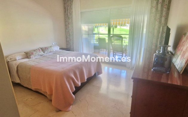 Resale - Apartment - Marbella - Marbella Centro